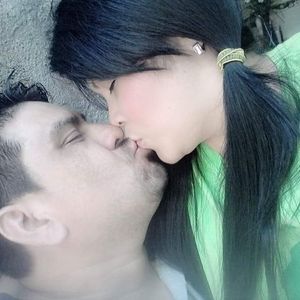 Meet your Posher, Rudy e